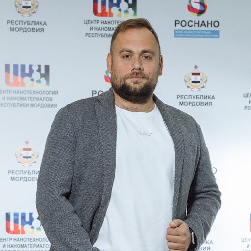 Чепезубов Максим Геннадьевич