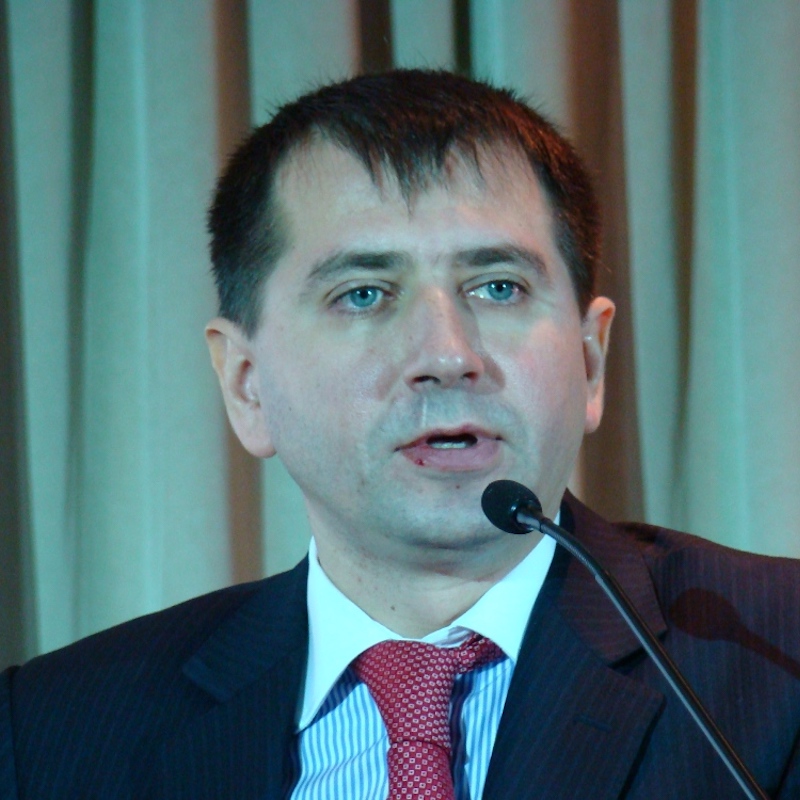 Дубовик Вадим Викторович