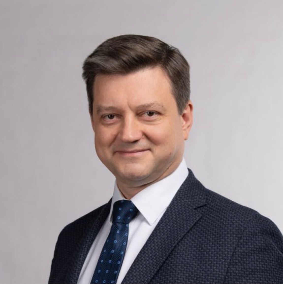 Медведев Вадим Викторович