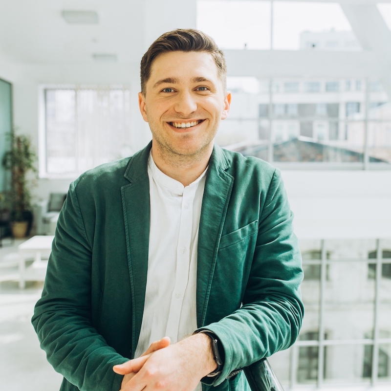 Рвачев Алексей Сергеевич