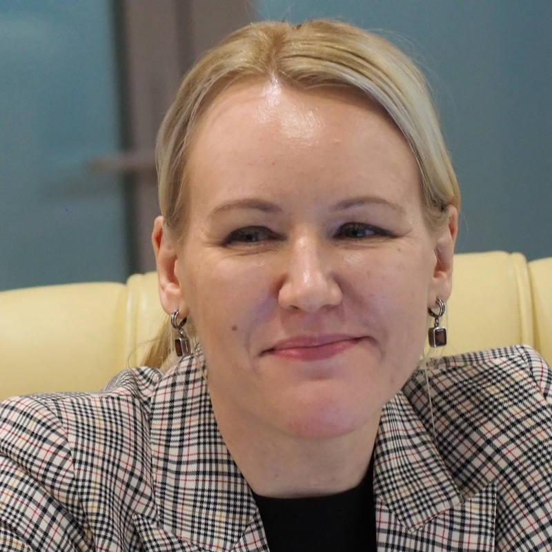 Тищенко Елена Борисовна