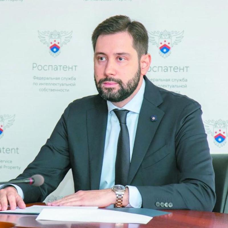 Зубов Юрий Сергеевич